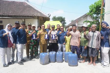 Foto Berita
